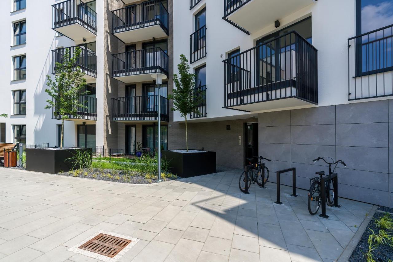 Apartmán View Garbary By Renters *