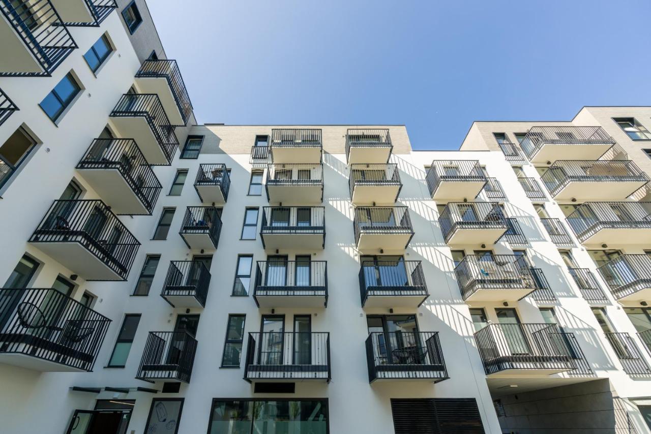 Apartmán View Garbary By Renters